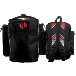 3150 Mojo Diamond Backpack LADY-ACES-2022-1
