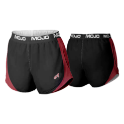 3150 CL WOMENS TRACK SHORTS LADY-ACES-2022-1