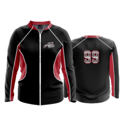 3150 CL WOMENS VAPOR JACKET SUB LADY-ACES-2022-1