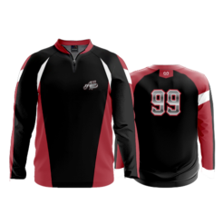 3150 CL ROOKIE JACKET SUB LADY-ACES-2022-1