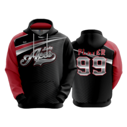 3150 FD Hoody LADY-ACES-2022-1