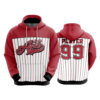 3150 FD Hoody LADY-ACES-2022-2