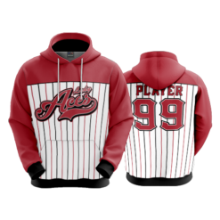 3150 FD Hoody LADY-ACES-2022-2