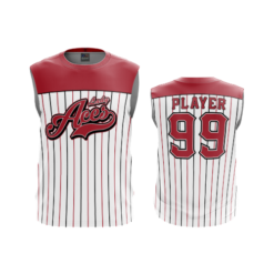 3150 FD Sport Sleeveless MENS LADY-ACES-2022-2