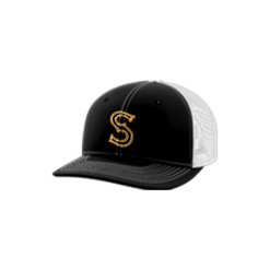 2549 Team Cap Trucker 112 STIX-TENN-1