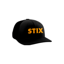 2549 Team Cap PTS30 STIX-TENN-1