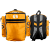 2549 Mojo Diamond Backpack STIX-TENN-1