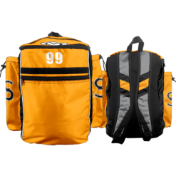 2549 Mojo Diamond Backpack STIX-TENN-1