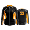 2549 CL WOMENS VAPOR JACKET SUB STIX-TENN-1