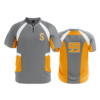 2549 CL DERBY JACKET SHORT SLEEVE STIX-TENN-1