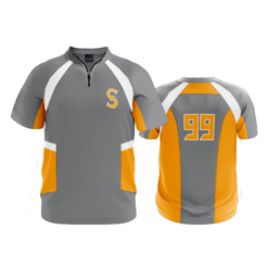 2549 CL DERBY JACKET SHORT SLEEVE STIX-TENN-1