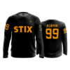 2549 FD Long Sleeve MENS STIX-TENN-2