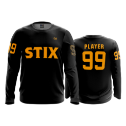 2549 FD Long Sleeve MENS STIX-TENN-2