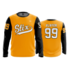 2549 FD Long Sleeve MENS STIX-TENN-3