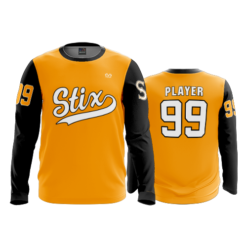 2549 FD Long Sleeve MENS STIX-TENN-3