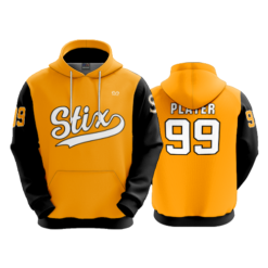 2549 FD Hoody STIX-TENN-3