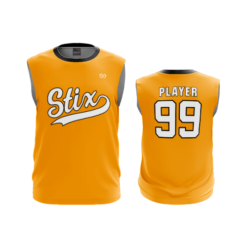 2549 FD Sport Sleeveless MENS STIX-TENN-3