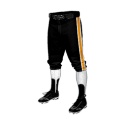 2549 CL KNICKERS CUSTOM BRAIDED BALL PANT STIX-TENN-3