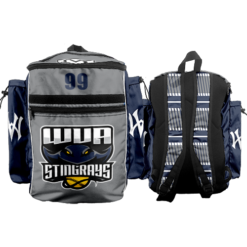 3553 Mojo Diamond Backpack WV-STINGRAYS-1