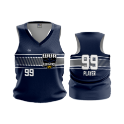 3553 FD Racerback WV-STINGRAYS-1