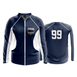 3553 CL WOMENS VAPOR JACKET SUB WV-STINGRAYS-1
