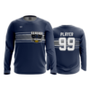 3553 FD Long Sleeve MENS WV-STINGRAYS-1