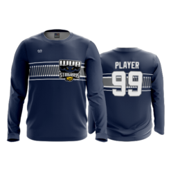 3553 FD Long Sleeve MENS WV-STINGRAYS-1