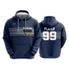 3553 FD Hoody WV-STINGRAYS-1