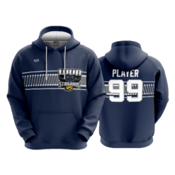 3553 FD Hoody WV-STINGRAYS-1