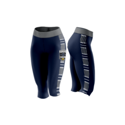 3553 FD Capri Leggings WV-STINGRAYS-1