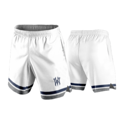 3553 LIGHTWEIGHT MICROFIBER 160gsm SHORT WV-STINGRAYS-2