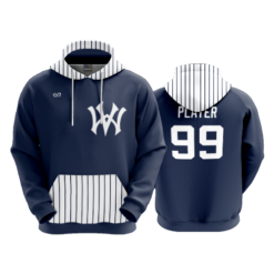 3553 FD Hoody WV-STINGRAYS-2