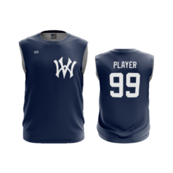 3553 FD Sport Sleeveless MENS WV-STINGRAYS-2