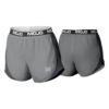 3553 CL WOMENS TRACK SHORTS WV-STINGRAYS-3