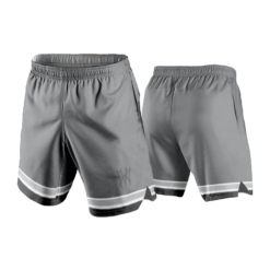 3553 LIGHTWEIGHT MICROFIBER 160gsm SHORT WV-STINGRAYS-3