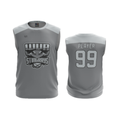 3553 FD Sport Sleeveless MENS WV-STINGRAYS-3