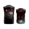 3555 FD Sport Sleeveless MENS DAMAGE-INC-2022