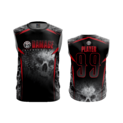 3555 FD Sport Sleeveless MENS DAMAGE-INC-2022
