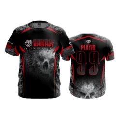 3555 FD Sport MENS DAMAGE-INC-2022
