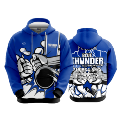 3542 FD Hoody FIST-BUMP-1