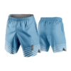 2388 LIGHTWEIGHT MICROFIBER 160gsm SHORT HATERMADE-1