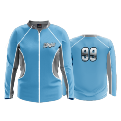 2388 CL WOMENS VAPOR JACKET SUB HATERMADE-1
