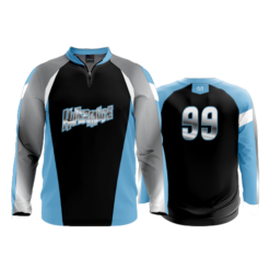 2388 CL ROOKIE JACKET SUB HATERMADE-1