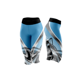 2388 FD Capri Leggings HATERMADE-1