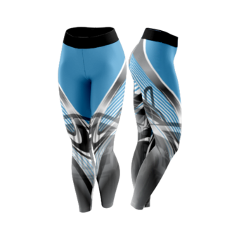 2388 FD Leggings HATERMADE-1