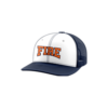 3543 Team Cap Trucker 112 FIRE-FASTPITCH-1