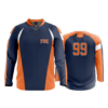 3543 CL ROOKIE JACKET SUB FIRE-FASTPITCH-1