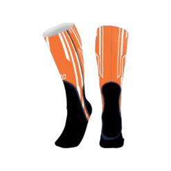 3543 CL FIELD STIRRUPS FIRE-FASTPITCH-1