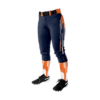 3543 FD Girls Fastpitch Pant CL FIRE-FASTPITCH-1