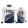 3543 FD Long Sleeve MENS FIRE-FASTPITCH-2